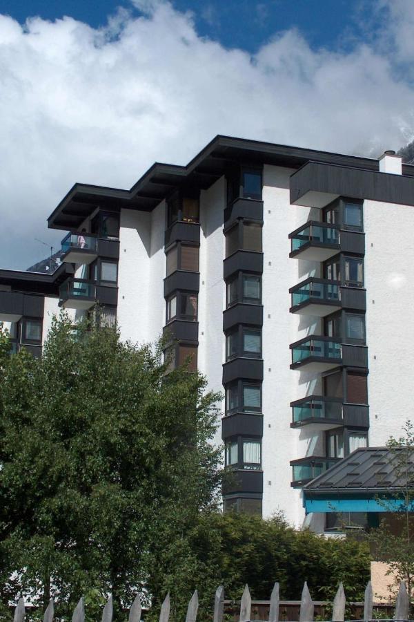 Studio L'Aiguille Du Midi-7 By Interhome Chamonix Luaran gambar