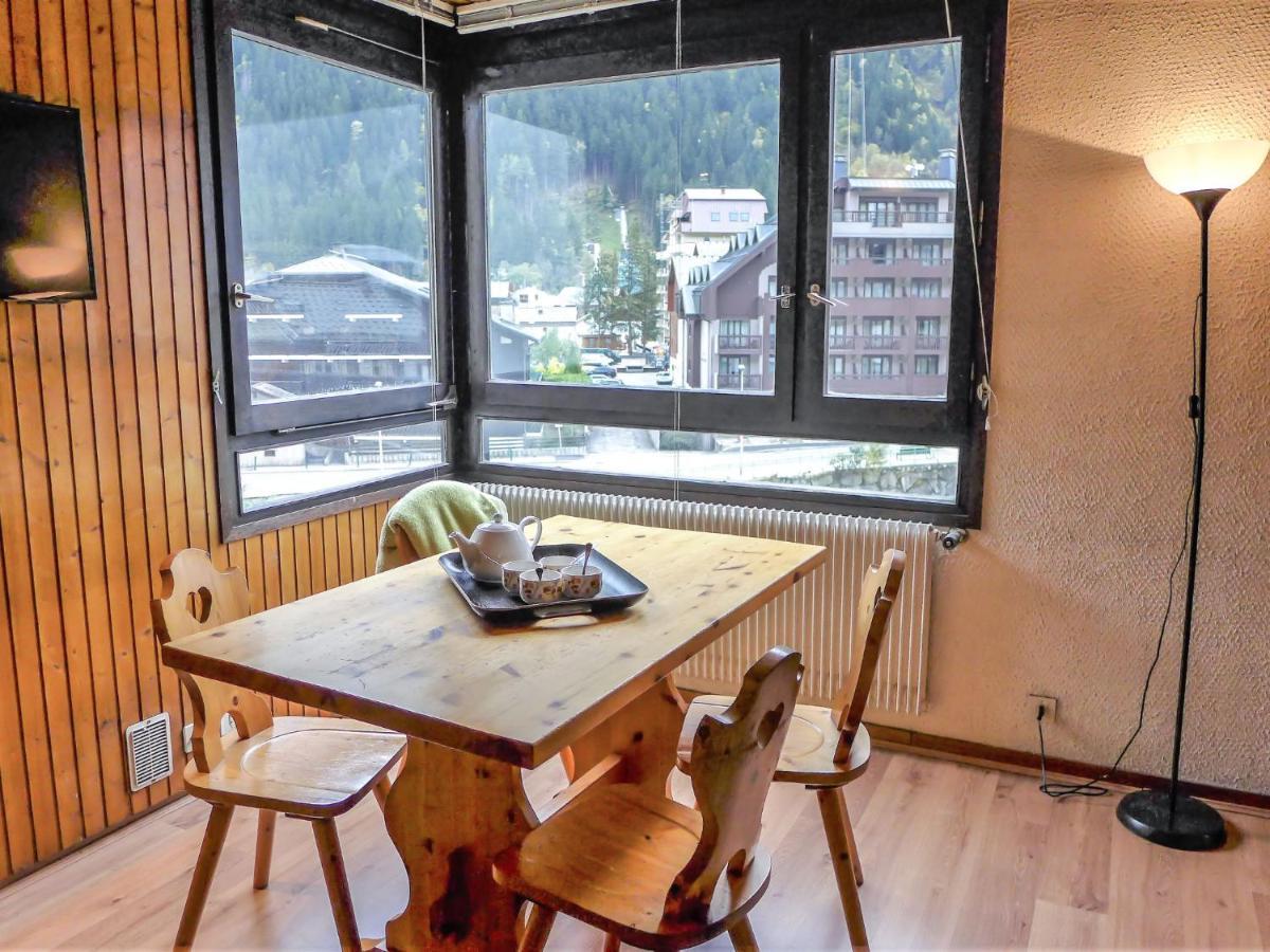 Studio L'Aiguille Du Midi-7 By Interhome Chamonix Luaran gambar